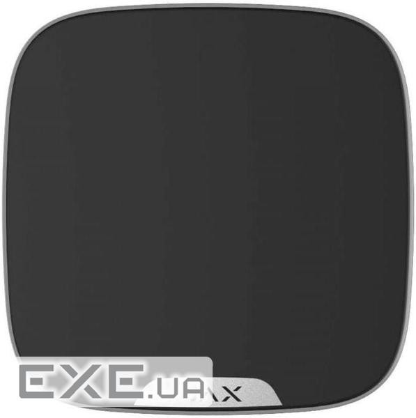 Панель для сирени StreetSiren Double Deck Ajax SS DD BrandPlate black (SS DD BrandPlate black панель