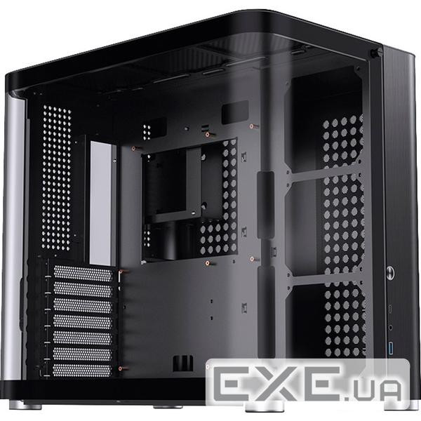 Корпус JONSBO TK-2 Black