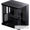 Корпус JONSBO TK-2 Black