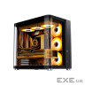 Корпус JONSBO TK-2 Black