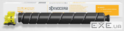 Тонер-картридж Kyocera TK-8455Y 12К (1T0C2MANL0)