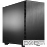 Корпус FRACTAL DESIGN Define 7 Black (FD-C-DEF7A-01)