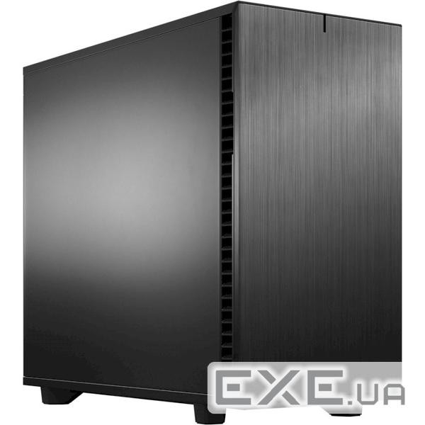 Корпус FRACTAL DESIGN Define 7 Black (FD-C-DEF7A-01)