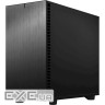 Корпус FRACTAL DESIGN Define 7 Black (FD-C-DEF7A-01)
