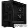 Корпус FRACTAL DESIGN Define 7 Black (FD-C-DEF7A-01)