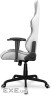 Крісло ігрове Cougar Armor Elite White (Armor ELITE (White))
