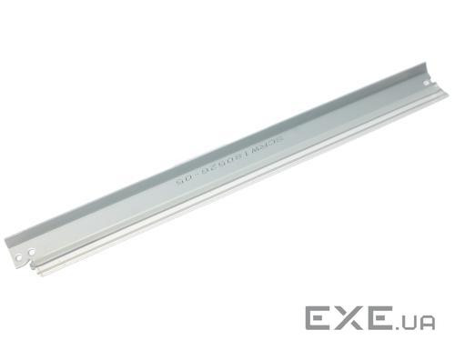 Лезо очищення Samsung ML-1660/1675/1860/SCX-3200, MLT-D104A/D1043S, 247мм Welldo (WD-WBS1660N)