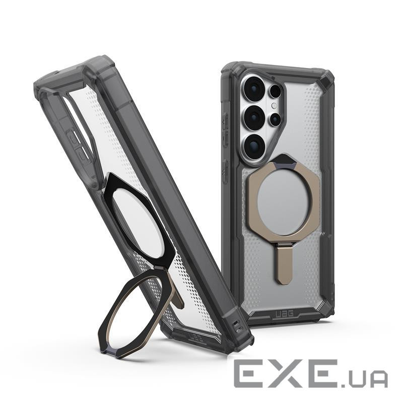 Чохол UAG для Samsung Galaxy S26 Ultra, Plasma XTE with Magnet, Ash/Titanium (214522113136)