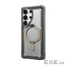 Чохол UAG для Samsung Galaxy S26 Ultra, Plasma XTE with Magnet, Ash/Titanium (214522113136)