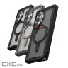 Чохол UAG для Samsung Galaxy S26 Ultra, Plasma XTE with Magnet, Ash/Titanium (214522113136)