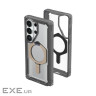Чохол UAG для Samsung Galaxy S26 Ultra, Plasma XTE with Magnet, Ash/Titanium (214522113136)