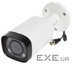 Камера відеоспостереження DAHUA DH-HAC-HFW1220RP-VF-IRE6 (2.7-13.5)