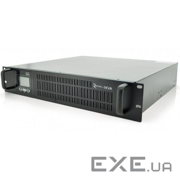 Джерело безперебійного живлення Ritar RT-1KS-LCD