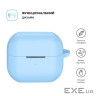 Чохол для навушників Armorstandart Hang Case для Samsung Galaxy Buds 3/3 Pro Light Blue (ARM79986)
