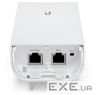 Точка доступу UBIQUITI NanoStation M2 (NS-M2) (NSM2)