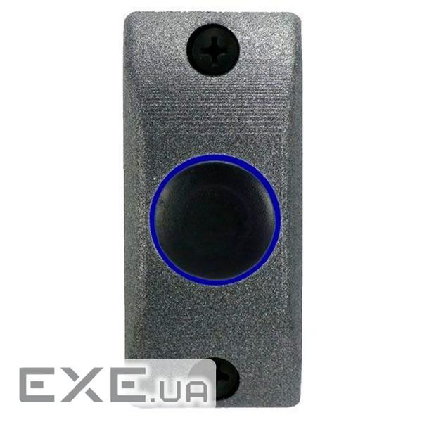 Варта СУ -325 (Антивандальний зчитувач безконтактних карт та ключів RFID 125 kHz Em Marine з підсвіт