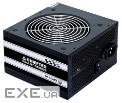 Блок живлення Chieftec 550W (GPS-550A8)