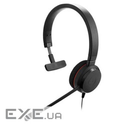 Навушники Jabra Evolve 20 MS Mono (4993-823-109)