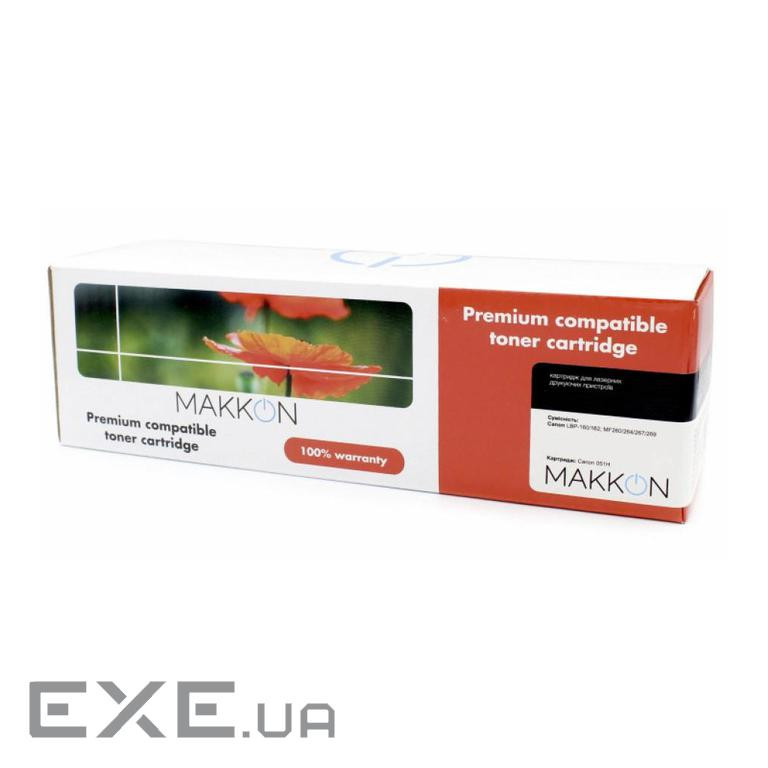 Драм картридж Makkon Canon 049 12k (MN-CAN-049-DR)