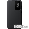 Чохол для смартф. SAMSUNG для S24 Smart View Wallet Case Black EF-ZS921CBEGWW