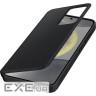 Чохол для смартф. SAMSUNG для S24 Smart View Wallet Case Black EF-ZS921CBEGWW