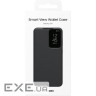 Чохол для смартф. SAMSUNG для S24 Smart View Wallet Case Black EF-ZS921CBEGWW