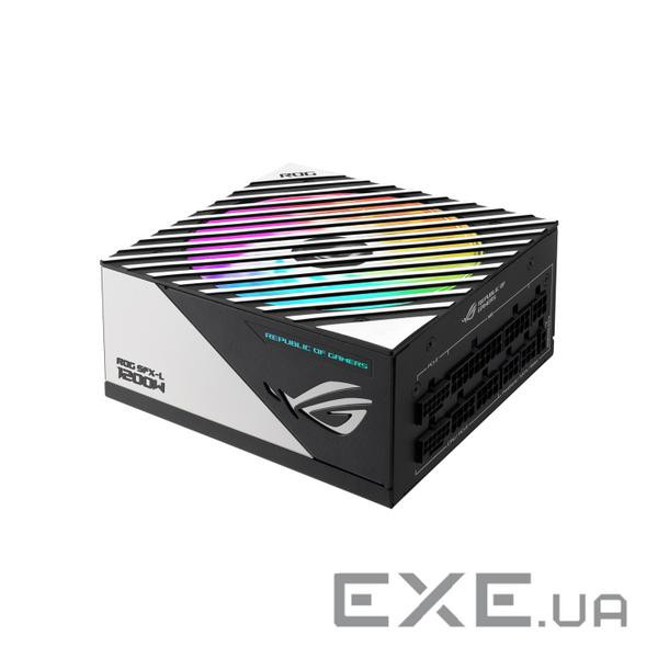 Блок живлення ASUS 1200W ROG-LOKI-1200T-SFX-L-GAMING PCIE5 (90YE00N0-B0NA00)