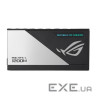 Блок живлення ASUS 1200W ROG-LOKI-1200T-SFX-L-GAMING PCIE5 (90YE00N0-B0NA00)