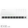 Комутатор Cudy FS108D, 8 портовий Desktop Switch (FS108D_EU_V3.0)
