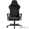 Крісло ігрове Hator Darkside 3M Fabric Black (HTC3010M)
