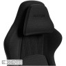 Крісло ігрове Hator Darkside 3M Fabric Black (HTC3010M)