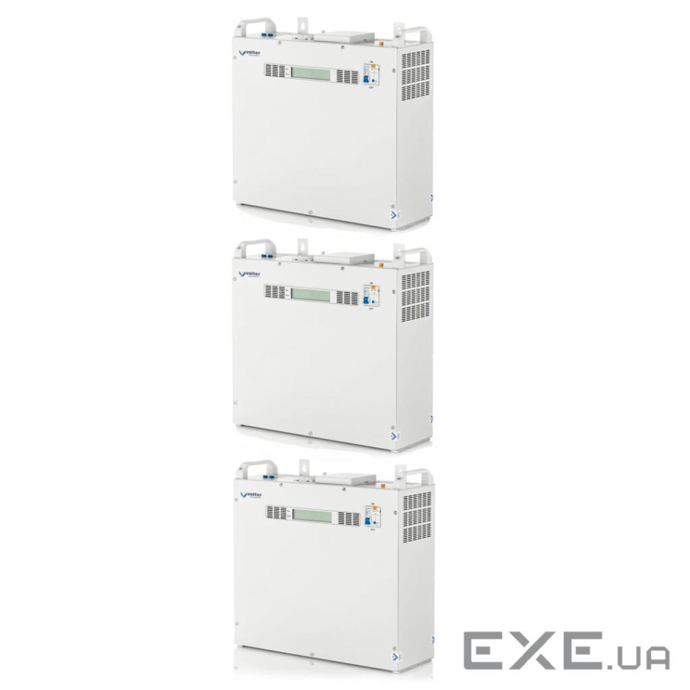 Стабилизатор напряжения Volter-27 пттм (3*9)