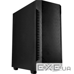 Корпус CHIEFTEC Elox AS-01B-OP
