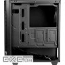 Корпус CHIEFTEC Elox AS-01B-OP