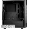 Корпус CHIEFTEC Elox AS-01B-OP
