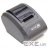 Принтер чеків Gprinter GP-58130 с автообрезчиком (GP58130-SC-USB0017)