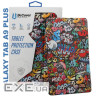 Чохол до планшета BeCover Smart Case Samsung Tab A9 Plus SM-X210/SM-X215/SM-X216 11.0" Graffiti (710314)