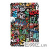 Чохол до планшета BeCover Smart Case Samsung Tab A9 Plus SM-X210/SM-X215/SM-X216 11.0" Graffiti (710314)