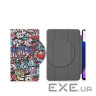 Чохол до планшета BeCover Smart Case Samsung Tab A9 Plus SM-X210/SM-X215/SM-X216 11.0" Graffiti (710314)
