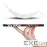 Чохол до планшета BeCover Smart Case Samsung Tab A9 Plus SM-X210/SM-X215/SM-X216 11.0" Graffiti (710314)