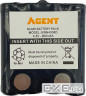 Акумулятор Agent для Motorola 800mAh (T5/ T7/ XTB446/ ТLKR T50/ Т60/ T80/ T80ext) (Гр 01391)