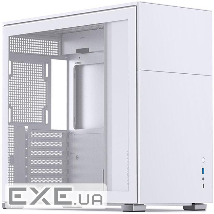 Корпус JONSBO D41 STD White