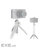 Штатив Ulanzi Vijim Mini Portable and Adjustable Desktop Tripod White(UV-2014 MT-08)