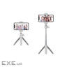 Штатив Ulanzi Vijim Mini Portable and Adjustable Desktop Tripod White(UV-2014 MT-08)