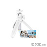 Штатив Ulanzi Vijim Mini Portable and Adjustable Desktop Tripod White(UV-2014 MT-08)