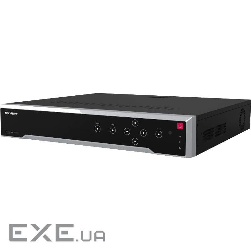 64-канальний 8K Hikvision DS-7764NI-M4