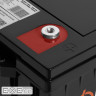 Аккумулятор LP LiFePO4 24V (25,6V) - 100 Ah (2560Wh) (Smart BMS 100А) с BT пластик (42749)