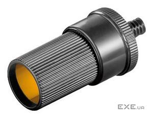 Гніздо Goobay FreeEnd-CigarSocket,/F 5.0A із захистом (75.01.1408-1)