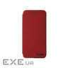 Чохол для мобільного телефону BeCover Exclusive Samsung Galaxy M34 5G SM-M346 Burgundy Red (710258)