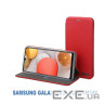 Чохол для мобільного телефону BeCover Exclusive Samsung Galaxy M34 5G SM-M346 Burgundy Red (710258)